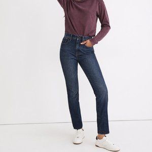 Madewell Jeans- 31 T